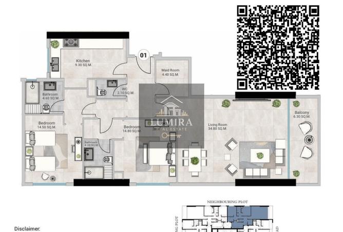 68699339 - صورة العقار 2