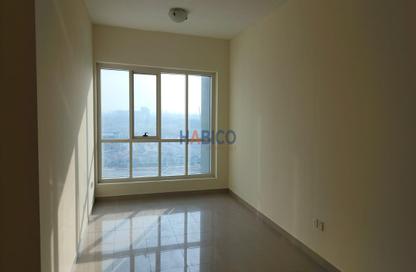 Apartment - 1 - 1 for rent in Lake Point Tower - JLT Cluster N - Jumeirah Lake Towers - Dubai