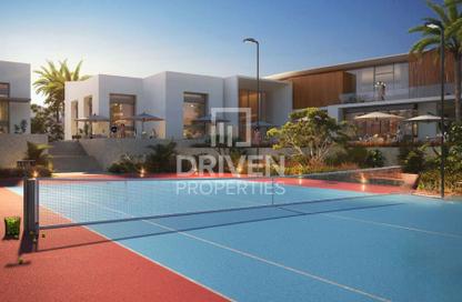 Townhouse - 3 Bedrooms - 4 Bathrooms for sale in Jebel Ali Village Townhouses - Jebel Ali Village - Jebel Ali - Dubai