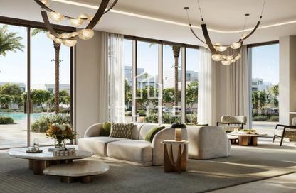 Villa - 3 Bedrooms - 3 Bathrooms for sale in Salva - The Heights Country Club  and  Wellness - Dubai