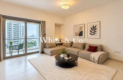 Apartment - Studio - 1 for rent in Executive Tower J - Executive Towers - Business Bay - Dubai Apartment - Studio - 1 for rent in Executive Tower J - Executive Towers - Business Bay - Dubai