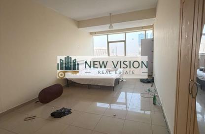 Apartment - Studio - 1 for rent in Al Nahda Residential Complex - Al Nahda - Sharjah Apartment - Studio - 1 for rent in Al Nahda Residential Complex - Al Nahda - Sharjah