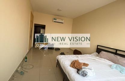Apartment - Studio - 1 for rent in Al Nahda Residential Complex - Al Nahda - Sharjah
