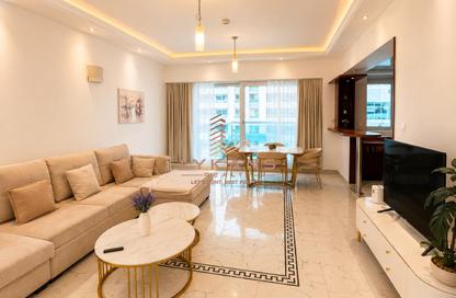 Apartment - 1 Bedroom - 2 Bathrooms for sale in Opal Tower Marina - Dubai Marina - Dubai Apartment - 1 Bedroom - 2 Bathrooms for sale in Opal Tower Marina - Dubai Marina - Dubai