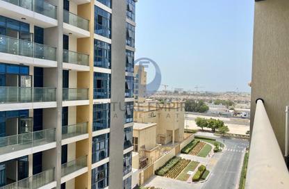 Apartment - 2 Bedrooms - 3 Bathrooms for rent in Elysium Residence 2 - Jumeirah Garden City - Al Satwa - Dubai