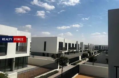 تاون هاوس - 3 غرف نوم - 4 حمامات للايجار في أورانيا - ذا فالي - دبي تاون هاوس - 3 غرف نوم - 4 حمامات للايجار في أورانيا - ذا فالي - دبي