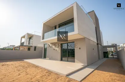 Villa - 4 Bedrooms - 5 Bathrooms for rent in Elie Saab 2 - Elie Saab - Arabian Ranches 3 - Dubai