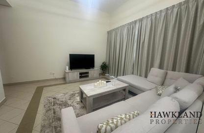 Apartment - 2 Bedrooms - 2 Bathrooms for sale in Golf Tower 3 - Golf Towers - The Views - Dubai Apartment - 2 Bedrooms - 2 Bathrooms for sale in Golf Tower 3 - Golf Towers - The Views - Dubai
