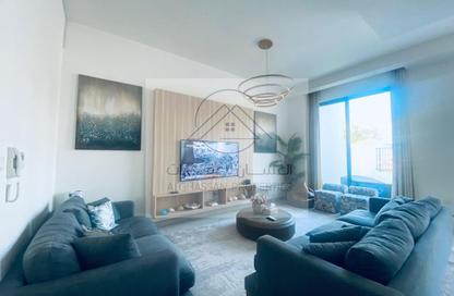 Townhouse - 3 - 4 for rent in Marbella I Villas - Marbella - Mina Al Arab - Ras Al Khaimah