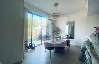 Townhouse - 3 - 4 for rent in Marbella I Villas - Marbella - Mina Al Arab - Ras Al Khaimah