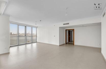 شقة - 2 غرف نوم - 3 حمامات للبيع في خور دبي ريزيدنس برج 1 شمال - Dubai Creek ريزيدنسز North - Dubai Creek ريزيدنسز - مرسى خور دبي - دبي