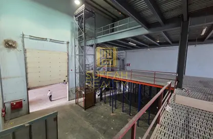 مستودع - استوديو - 1 حمام للايجار في 2 راس الخور الصناعية - راس الخور الصناعية - رأس الخور - دبي