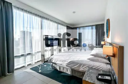 شقة - 1 حمام للبيع في ذا ون في جميرا فيلاج سيركل - قرية جميرا الدائرية - دبي