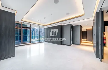 Apartment - 4 Bedrooms - 6 Bathrooms for rent in J ONE Tower B - J ONE - Business Bay - Dubai