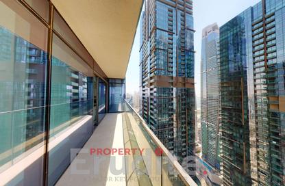 Apartment - 2 Bedrooms - 3 Bathrooms for rent in Marina Gate 1 - Marina Gate - Dubai Marina - Dubai Apartment - 2 Bedrooms - 3 Bathrooms for rent in Marina Gate 1 - Marina Gate - Dubai Marina - Dubai