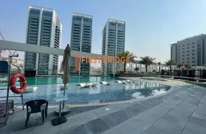 Apartment - Studio - 1 Bathroom for sale in Bella Rose - Dubai Science Park - Dubai