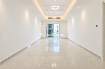 Apartment - 1 - 2 for rent in Vincitore Palacio - Arjan - Dubai