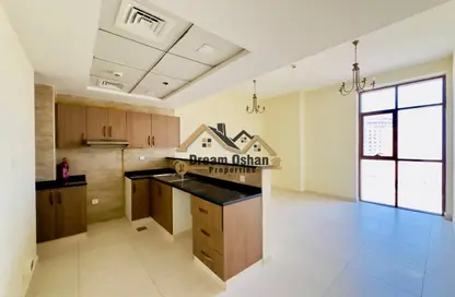 Apartment - 1 Bedroom - 1 Bathroom for rent in Rose Building - Al Jaddaf - Dubai