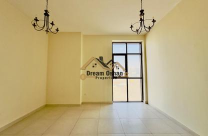 Apartment - 1 Bedroom - 1 Bathroom for rent in Rose Building - Al Jaddaf - Dubai