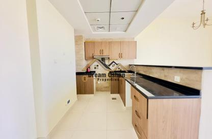 Apartment - 1 Bedroom - 1 Bathroom for rent in Rose Building - Al Jaddaf - Dubai