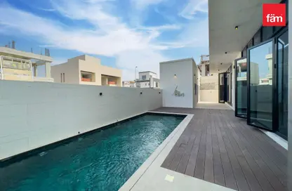 فيلا - 5 غرف نوم - 7 حمامات للايجار في ند الشبا جاردنز 1 - حدائق ند الشبا - ند الشبا - دبي فيلا - 5 غرف نوم - 7 حمامات للايجار في ند الشبا جاردنز 1 - حدائق ند الشبا - ند الشبا - دبي