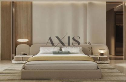 Apartment - Studio - 1 Bathroom for sale in Rabdan Gardens - Jumeirah Garden City - Al Satwa - Dubai
