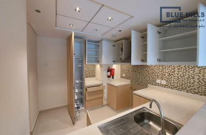 Apartment - 1 Bedroom - 2 Bathrooms for rent in Al Zaina Plaza - Deira Enrichment Project - Deira - Dubai