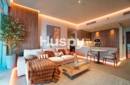 Apartment - 1 - 2 for sale in The Torch - Dubai Marina - Dubai Apartment - 1 - 2 for sale in The Torch - Dubai Marina - Dubai