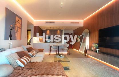 Apartment - 1 - 2 for sale in The Torch - Dubai Marina - Dubai Apartment - 1 - 2 for sale in The Torch - Dubai Marina - Dubai