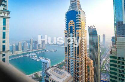 Apartment - 1 - 2 for sale in The Torch - Dubai Marina - Dubai Apartment - 1 - 2 for sale in The Torch - Dubai Marina - Dubai