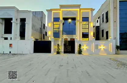 فيلا - 5 غرف نوم - 7 حمامات للبيع في الحليو 2 - الحليو - عجمان