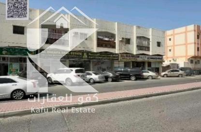 Land - Studio for sale in Al Naimiya - Al Nuaimiya - Ajman