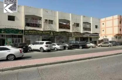 أرض - استوديو للبيع في النعيمية - النعيمية - عجمان