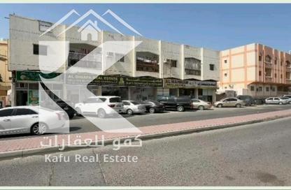 Land - Studio for sale in Al Naimiya - Al Nuaimiya - Ajman