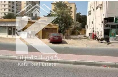 Land - Studio for sale in Al Naimiya - Al Nuaimiya - Ajman