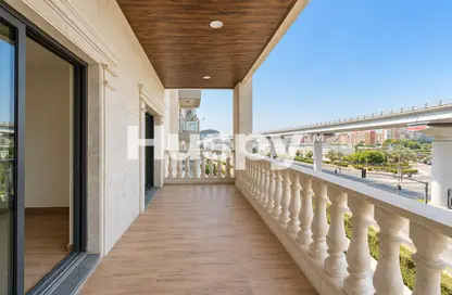 Apartment - 3 Bedrooms - 3 Bathrooms for rent in Nadine Residences 2 - Nadine Residences - Al Furjan - Dubai