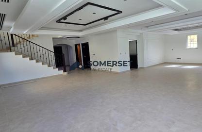 Villa - 4 Bedrooms - 5 Bathrooms for rent in Legacy Large - Legacy - Jumeirah Park - Dubai