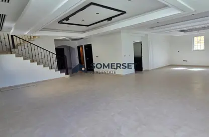 Villa - 4 Bedrooms - 5 Bathrooms for rent in Legacy Large - Legacy - Jumeirah Park - Dubai