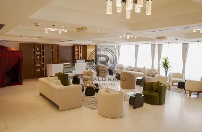 Apartment - Studio - 1 for rent in Royal Grand Suite Hotel - Al Nahda - Sharjah