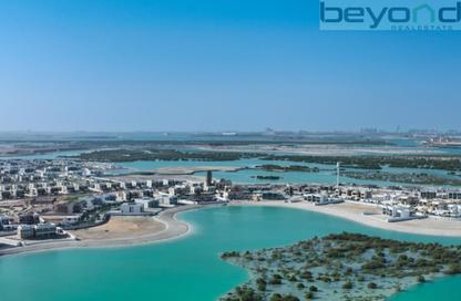 Villa - 6 Bedrooms - 7 Bathrooms for sale in Ain Al Maha - Al Jubail Island - Abu Dhabi Villa - 6 Bedrooms - 7 Bathrooms for sale in Ain Al Maha - Al Jubail Island - Abu Dhabi