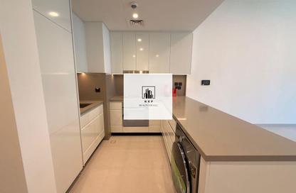 Apartment - 1 Bedroom - 1 Bathroom for rent in Vida 1 - Vida Residences - Aljada - Sharjah Apartment - 1 Bedroom - 1 Bathroom for rent in Vida 1 - Vida Residences - Aljada - Sharjah