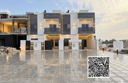 Townhouse - 3 - 5 for sale in Kabbali Hills - Al Helio 2 - Al Helio - Ajman