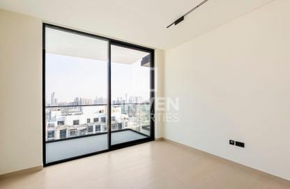Apartment - Studio - 1 Bathroom for sale in Binghatti Azure - District 16 - Jumeirah Village Circle - Dubai
