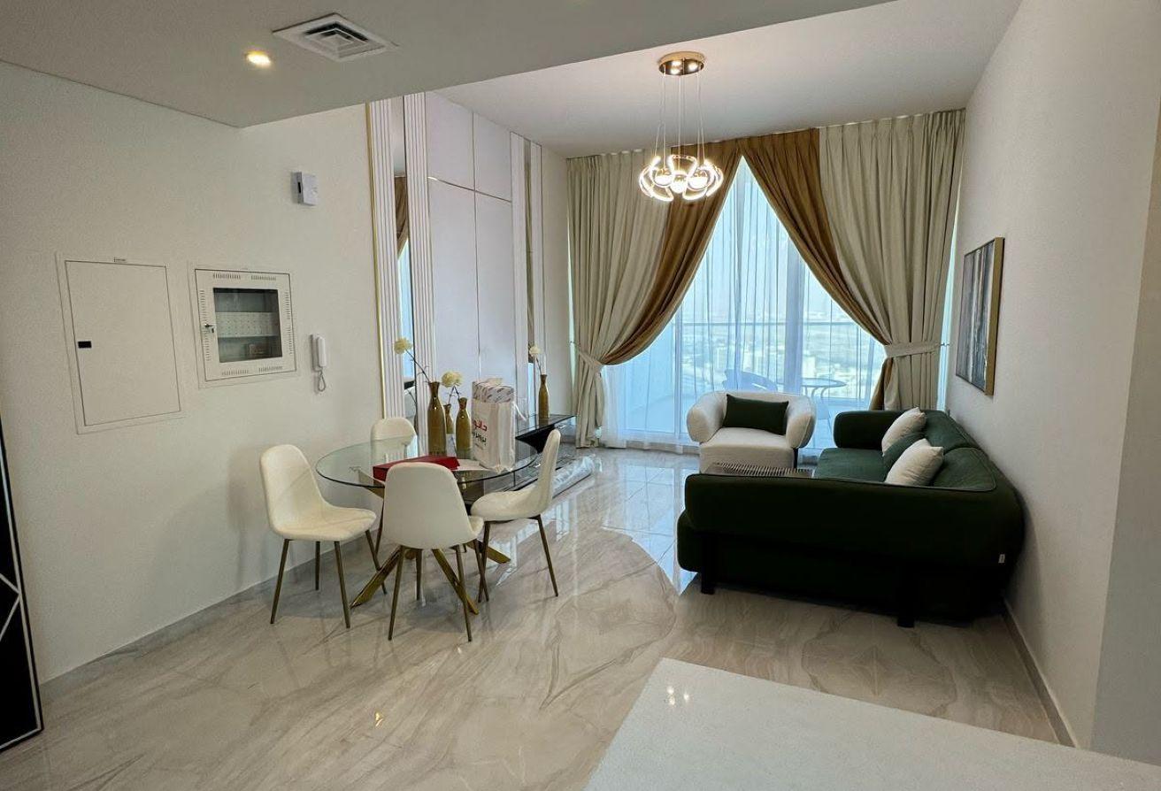 SPACIOUS 2BED+STUDY | FURNISHED | READY TO MOVE photo 4