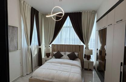 Apartment - 2 Bedrooms - 2 Bathrooms for rent in Gemz by Danube - Al Furjan - Dubai