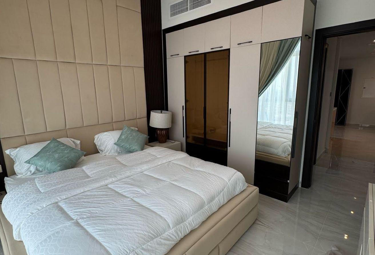 SPACIOUS 2BED+STUDY | FURNISHED | READY TO MOVE photo 3