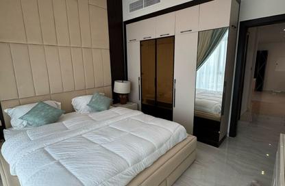 Apartment - 2 Bedrooms - 2 Bathrooms for rent in Gemz by Danube - Al Furjan - Dubai