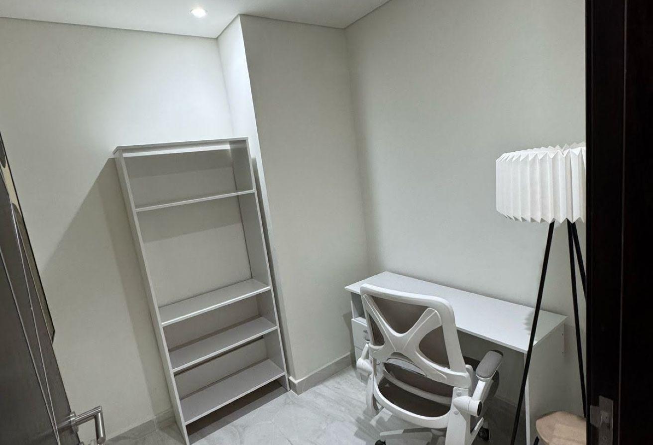 SPACIOUS 2BED+STUDY | FURNISHED | READY TO MOVE photo 7