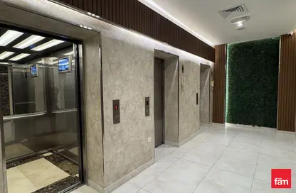 شقة - غرفة نوم - 1 حمام للبيع في 10B مزايا - كيو بوينت - ليوان - دبي لاند - دبي