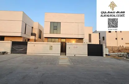 Villa - 5 Bedrooms for sale in Kabbali Hills - Al Helio 2 - Al Helio - Ajman